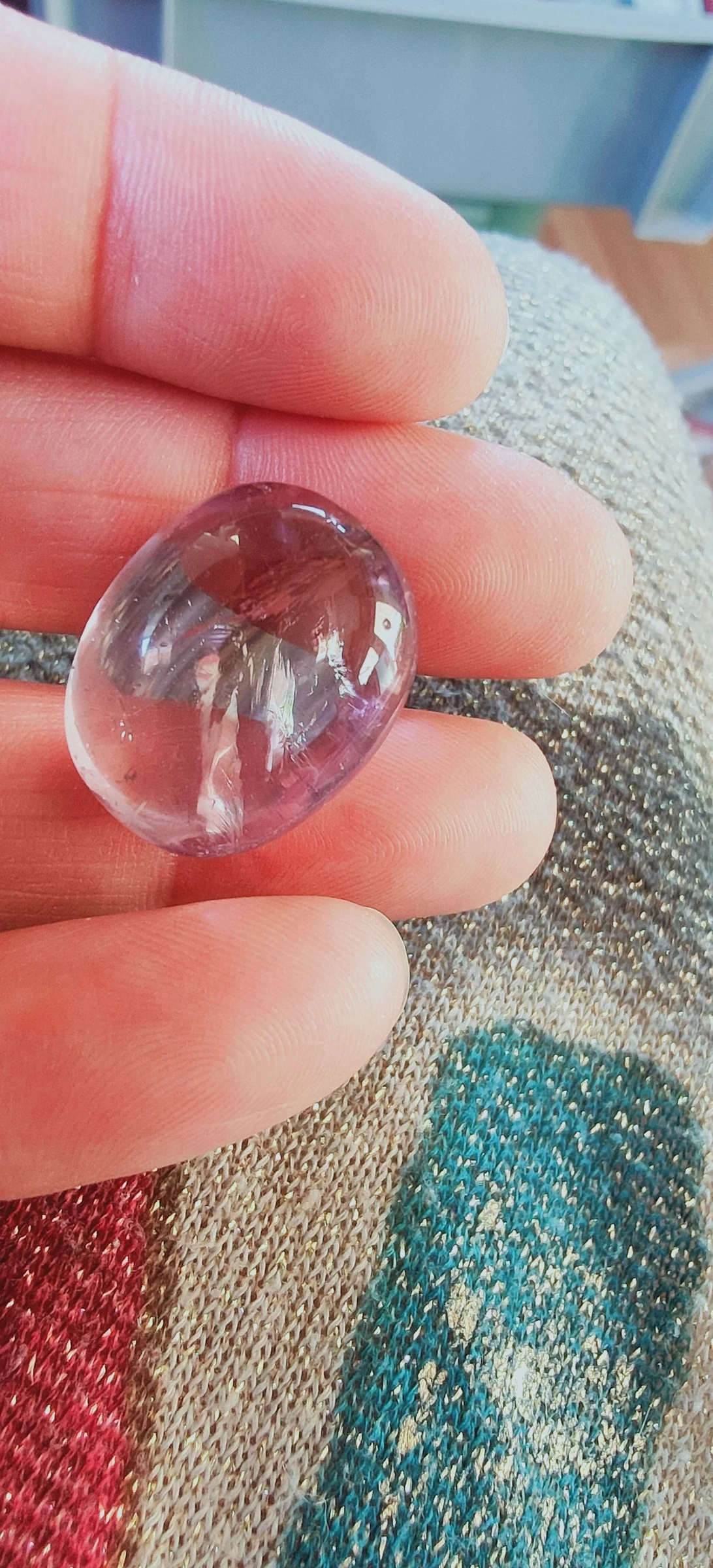 Lote de 12 piedras de calidad +++, – photo 17